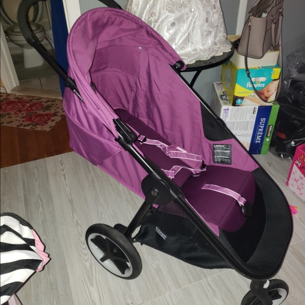 Stroller for sale